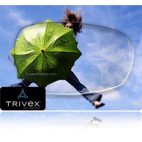 trivex impact test|trivex single vision lenses.